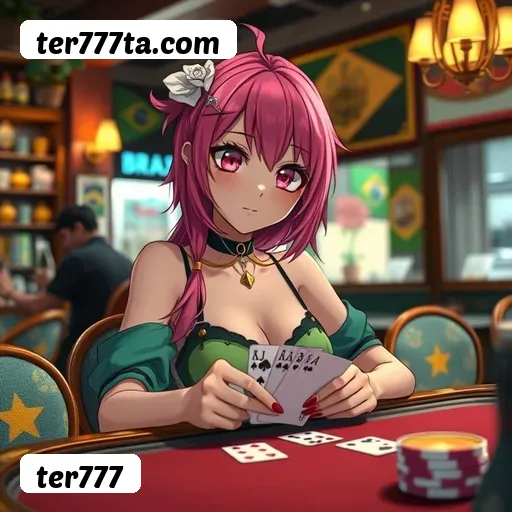 ter777 bônus R$5.000 + 500 giros - Rollover 35x, prazo 30 dias, 38% taxa conversão